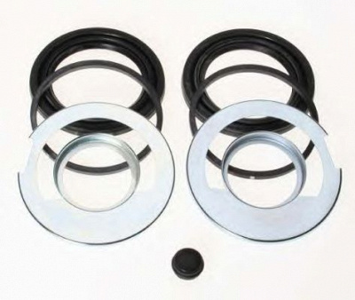 BUDWEG CALIPER 205730 -  Ремкомплект, тормозной суппорт